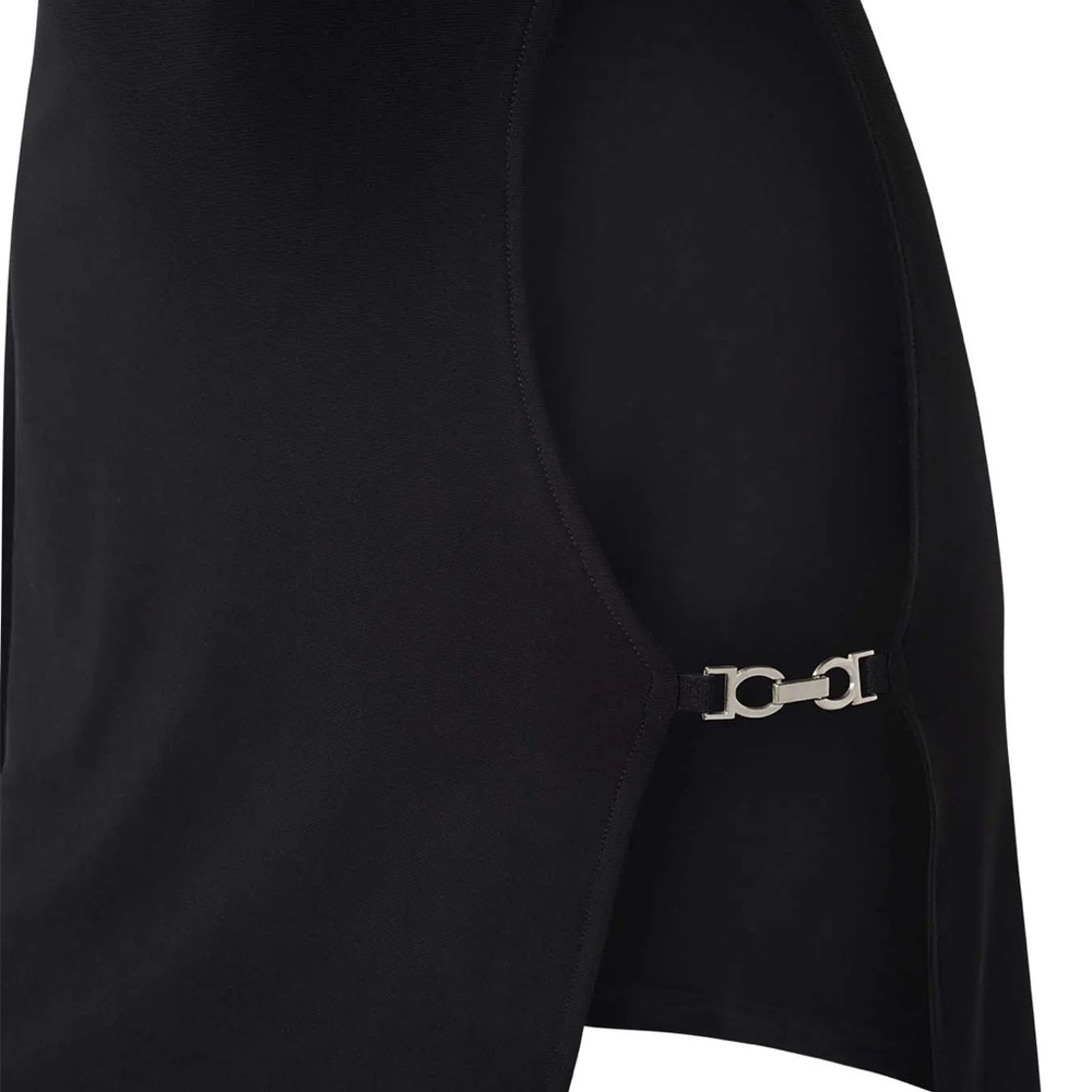 I am Gia dress